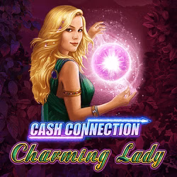 Cash Connection Charming Lady