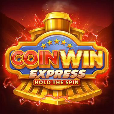 Coin Win Express: Hold The Spin