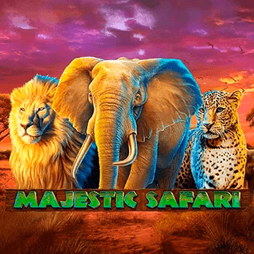 Majestic Safari