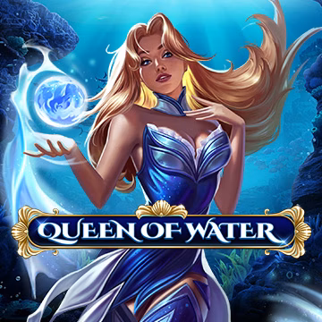 Queen Of Water