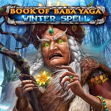 Book Of Baba Yaga - Winter Spell