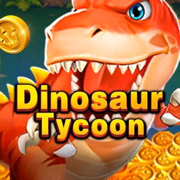 Dinosaur Tycoon
