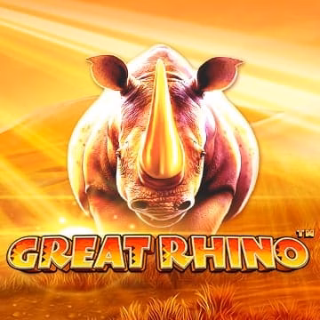 Great Rhino