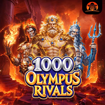 1000 Olympus Rivals