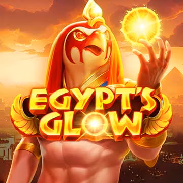 Egypt's Glow