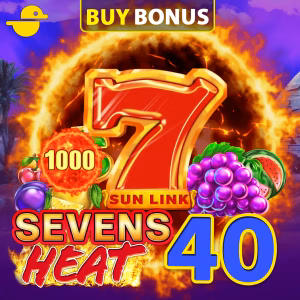 Sevens Heat Sun Link 40