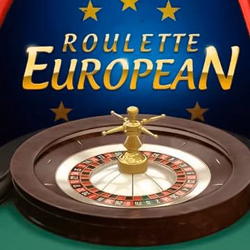 European Roulette