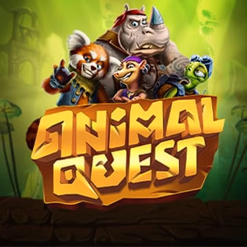 Animal Quest