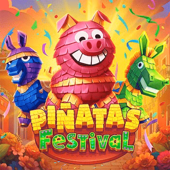 Piñatas Festival