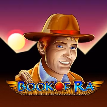 Book of Ra