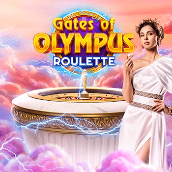 Gates of Olympus Roulette