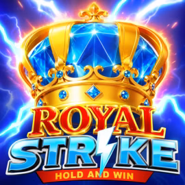 Royal Strike Hold and Win