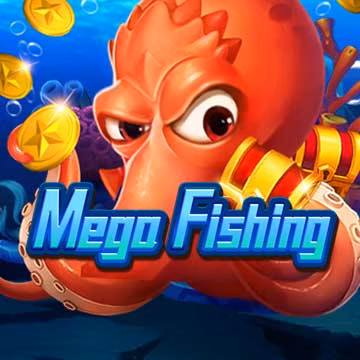 Mega Fishing