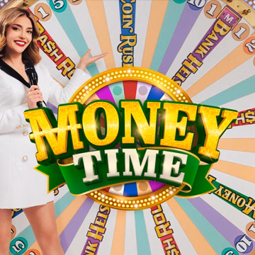 Money Time