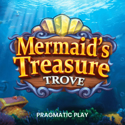 Mermaid's Treasure Trove
