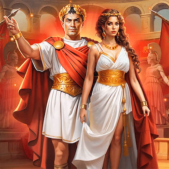 Roman Fortune