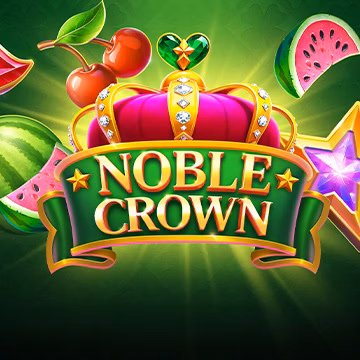 Noble Crown