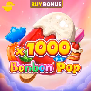 Bonbon Pop 1000