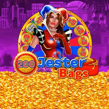 Jester Bags