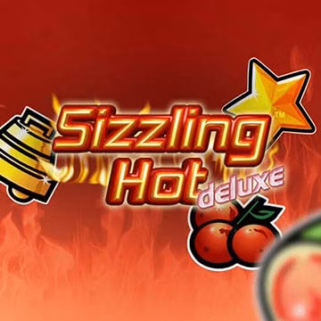 Sizzling Hot Deluxe