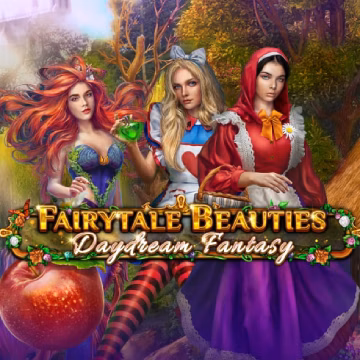 Fairytale Beauties - Daydream Fantasy