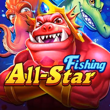All-star Fishing