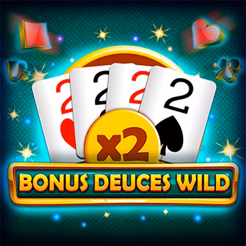 Bonus Deuces Wild