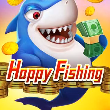 Happy Fishing