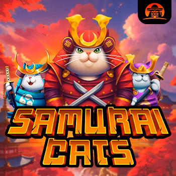 Samurai Cats