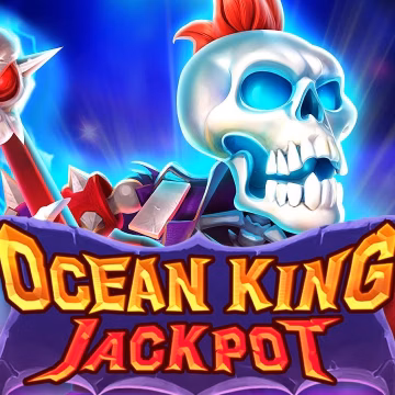 Ocean King Jackpot
