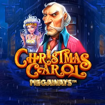 Christmas Carol Megaways