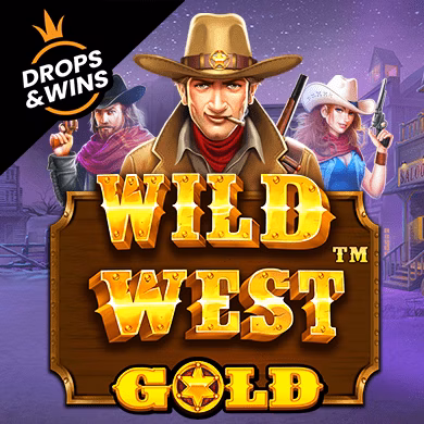 Wild West Gold