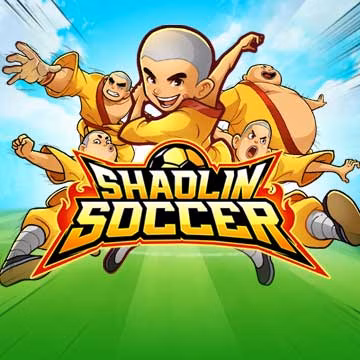 Shaolin Soccer