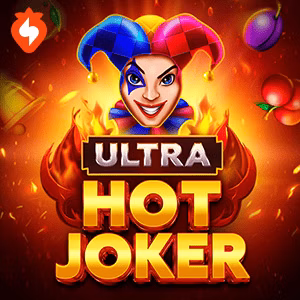 Ultra Hot Joker
