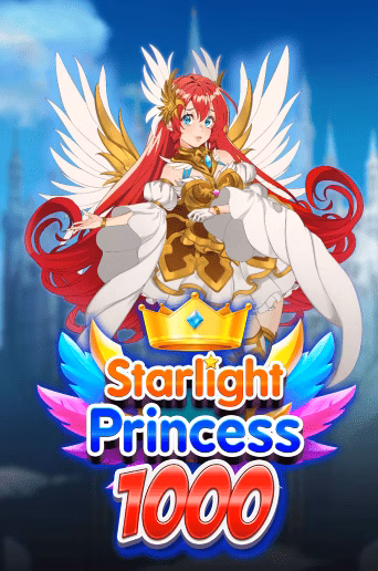 Starlight Princess 1000