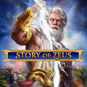 Story Of Zeus