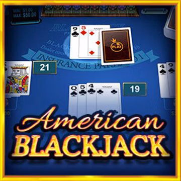 American Blackjack
