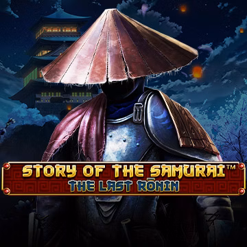 Story Of The Samurai - The Last Ronin