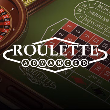 Roulette Advanced