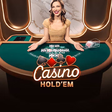 Casino Hold’em