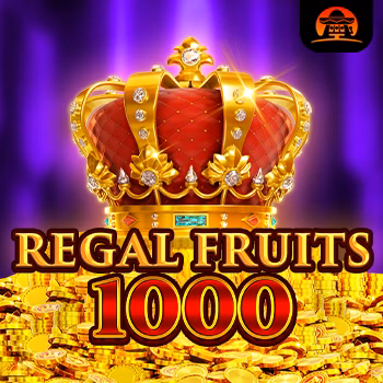 Regal Fruits 1000
