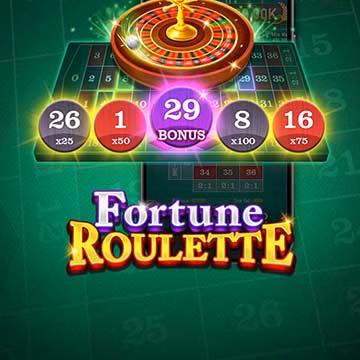 Fortune Roulette