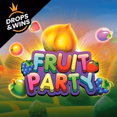 Fruit Party