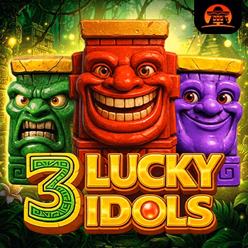3 Lucky Idols