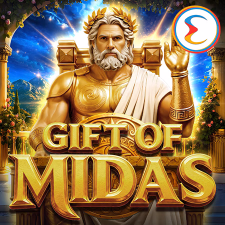 Gift of Midas