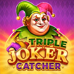 Triple Joker Catcher
